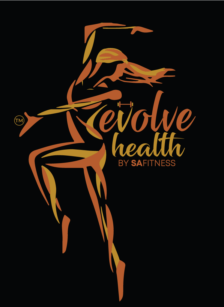 Evolve Health Logo